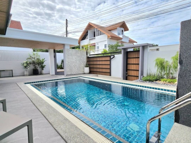 Soi Saiyuan 13 Rawai, Rawai, Mueang Phuket, Phuket, 3 卧室 卧室, ,2 浴室浴室,别墅,买,Soi Saiyuan 13 Rawai,1087
