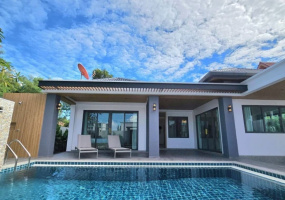 Soi Saiyuan 13 Rawai, Rawai, Mueang Phuket, Phuket, 3 卧室 卧室, ,2 浴室浴室,别墅,买,Soi Saiyuan 13 Rawai,1087