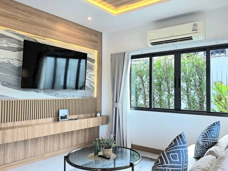 Soi Saiyuan 13 Rawai, Rawai, Mueang Phuket, Phuket, 3 卧室 卧室, ,2 浴室浴室,别墅,买,Soi Saiyuan 13 Rawai,1087