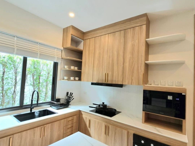 Soi Saiyuan 13 Rawai, Rawai, Mueang Phuket, Phuket, 3 卧室 卧室, ,2 浴室浴室,别墅,买,Soi Saiyuan 13 Rawai,1087
