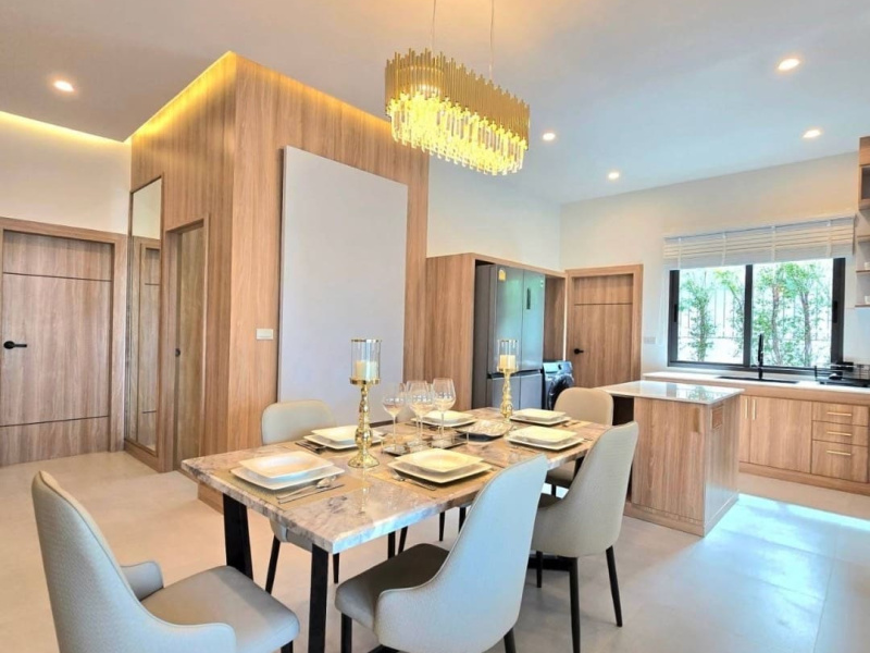 Soi Saiyuan 13 Rawai, Rawai, Mueang Phuket, Phuket, 3 卧室 卧室, ,2 浴室浴室,别墅,买,Soi Saiyuan 13 Rawai,1087