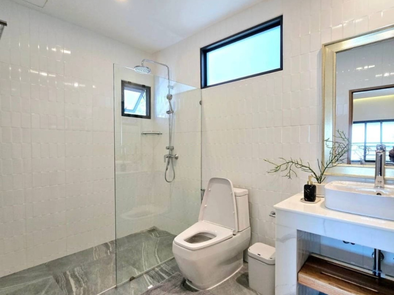 Soi Saiyuan 13 Rawai, Rawai, Mueang Phuket, Phuket, 3 卧室 卧室, ,2 浴室浴室,别墅,买,Soi Saiyuan 13 Rawai,1087