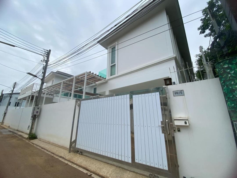 Ko Kaeo, Mueang Phuket, Phuket, 4 Bedrooms Bedrooms, ,4 BathroomsBathrooms,House,For Rent,1088