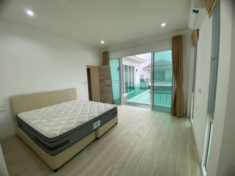 Ko Kaeo, Mueang Phuket, Phuket, 4 Bedrooms Bedrooms, ,4 BathroomsBathrooms,House,For Rent,1088