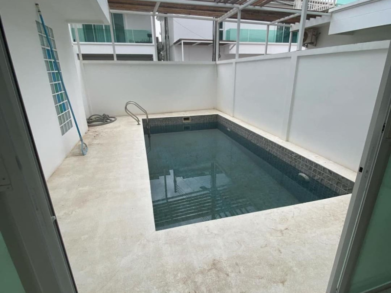 Ko Kaeo, Mueang Phuket, Phuket, 4 Bedrooms Bedrooms, ,4 BathroomsBathrooms,House,For Rent,1088