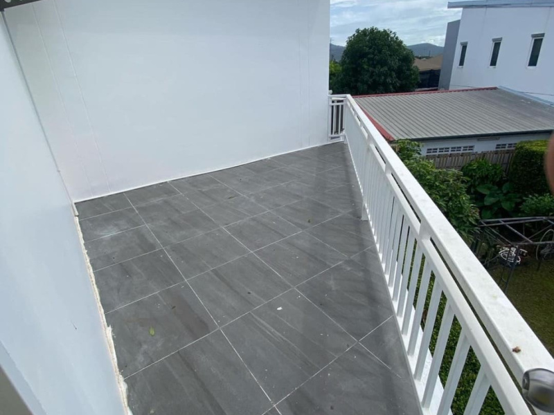 Ko Kaeo, Mueang Phuket, Phuket, 5 Bedrooms Bedrooms, ,5 BathroomsBathrooms,House,For Rent,1089