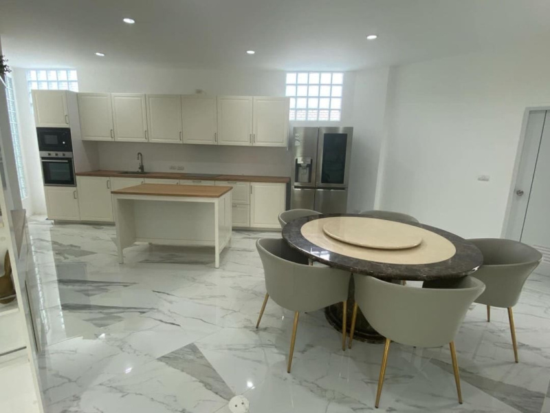 Ko Kaeo, Mueang Phuket, Phuket, 5 Bedrooms Bedrooms, ,5 BathroomsBathrooms,House,For Rent,1089