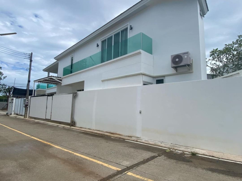Ko Kaeo, Mueang Phuket, Phuket, 5 Bedrooms Bedrooms, ,5 BathroomsBathrooms,House,For Rent,1089