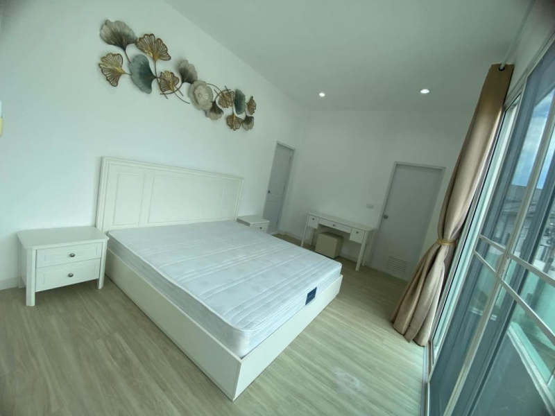 Ko Kaeo, Mueang Phuket, Phuket, 5 Bedrooms Bedrooms, ,5 BathroomsBathrooms,House,For Rent,1089