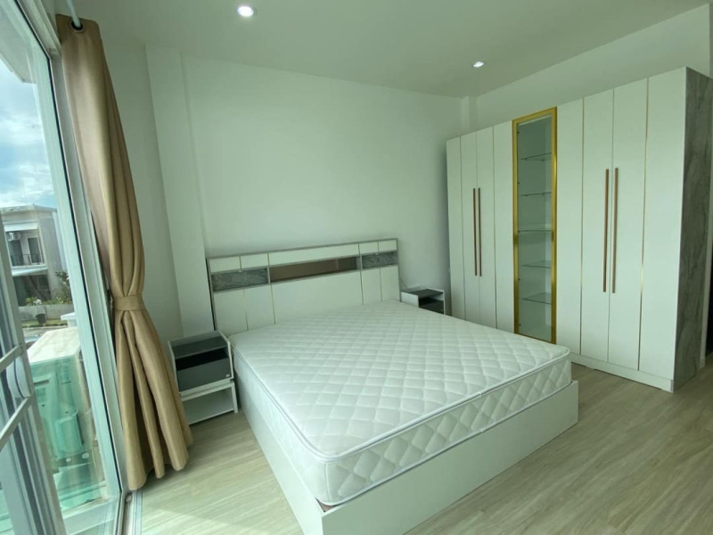 Ko Kaeo, Mueang Phuket, Phuket, 5 Bedrooms Bedrooms, ,5 BathroomsBathrooms,House,For Rent,1089