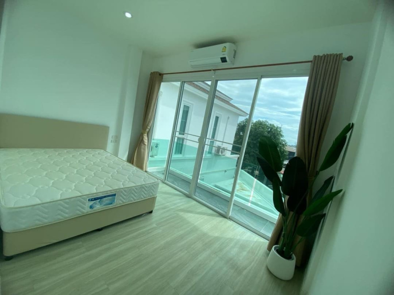 Ko Kaeo, Mueang Phuket, Phuket, 5 Bedrooms Bedrooms, ,5 BathroomsBathrooms,House,For Rent,1089