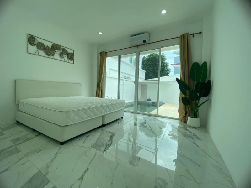 Ko Kaeo, Mueang Phuket, Phuket, 5 Bedrooms Bedrooms, ,5 BathroomsBathrooms,House,For Rent,1089