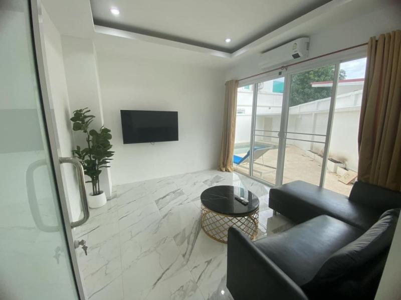 Ko Kaeo, Mueang Phuket, Phuket, 5 Bedrooms Bedrooms, ,5 BathroomsBathrooms,House,For Rent,1089