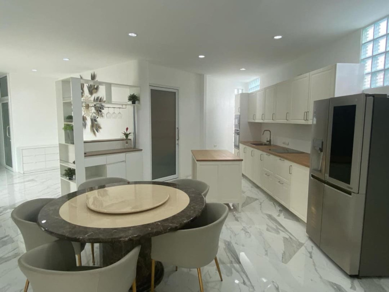 Ko Kaeo, Mueang Phuket, Phuket, 5 Bedrooms Bedrooms, ,5 BathroomsBathrooms,House,For Rent,1089