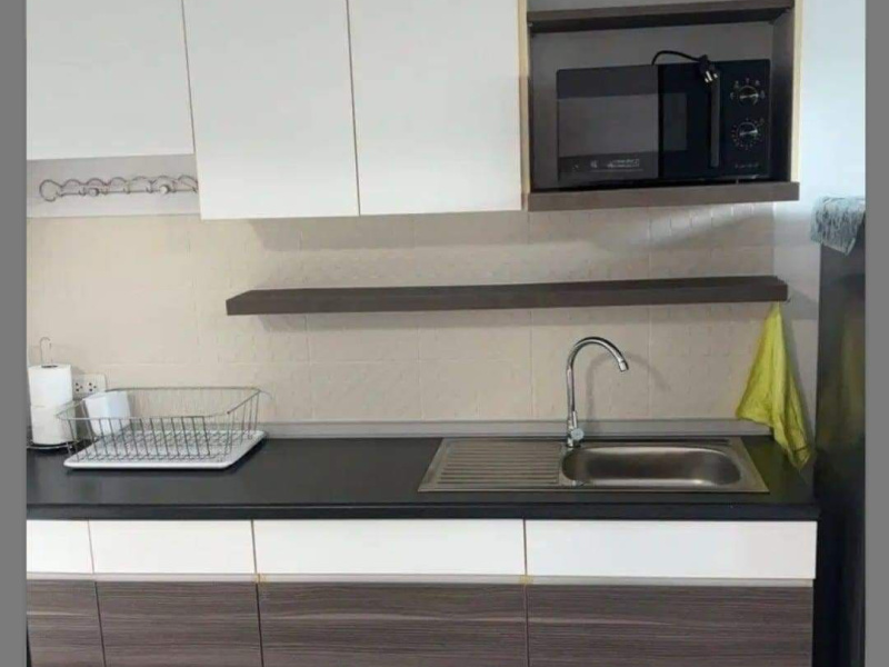 Supalai Vista Phuket, Mueang Phuket, Phuket, 2 Bedrooms Bedrooms, ,2 BathroomsBathrooms,Apartment,For Rent,Supalai Vista Phuket,1090