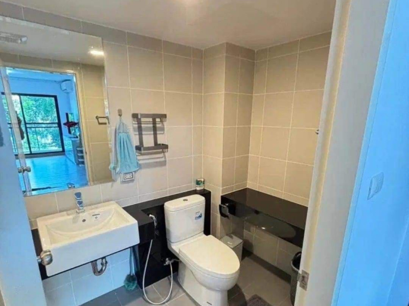 Supalai Vista Phuket, Mueang Phuket, Phuket, 2 Bedrooms Bedrooms, ,2 BathroomsBathrooms,Apartment,For Rent,Supalai Vista Phuket,1090