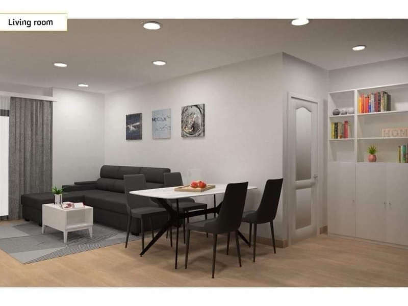 Supalai Vista Phuket, Mueang Phuket, Phuket, 2 Bedrooms Bedrooms, ,2 BathroomsBathrooms,Apartment,For Rent,Supalai Vista Phuket,1090