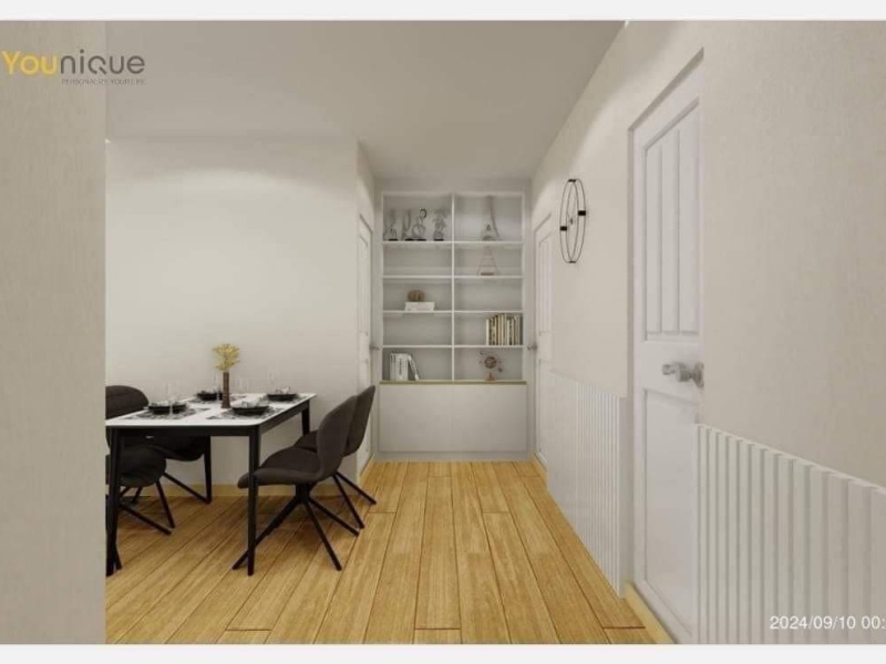 Supalai Vista Phuket, Mueang Phuket, Phuket, 2 Bedrooms Bedrooms, ,2 BathroomsBathrooms,Apartment,For Rent,Supalai Vista Phuket,1090