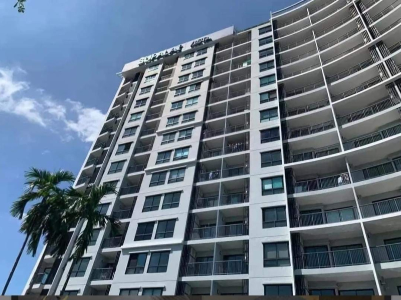 Supalai Vista Phuket, Mueang Phuket, Phuket, 2 Bedrooms Bedrooms, ,2 BathroomsBathrooms,Apartment,For Rent,Supalai Vista Phuket,1090