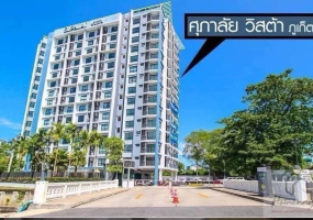 Supalai Vista Phuket, Mueang Phuket, Phuket, 2 Bedrooms Bedrooms, ,2 BathroomsBathrooms,Apartment,For Rent,Supalai Vista Phuket,1090