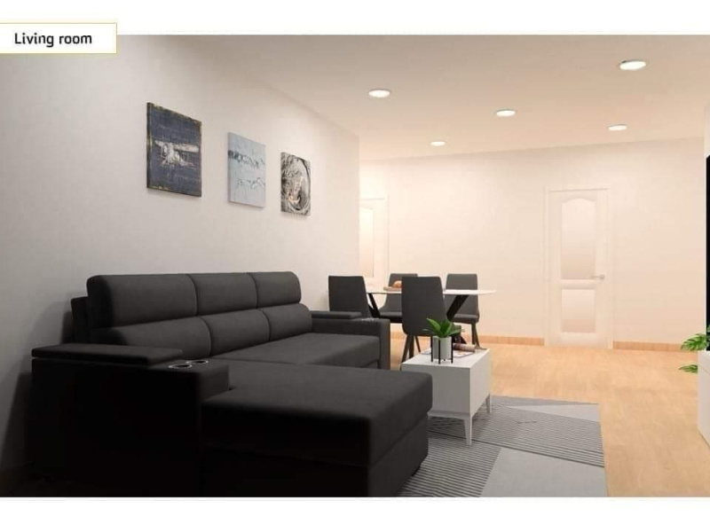 Supalai Vista Phuket, Mueang Phuket, Phuket, 2 Bedrooms Bedrooms, ,2 BathroomsBathrooms,Apartment,For Rent,Supalai Vista Phuket,1090