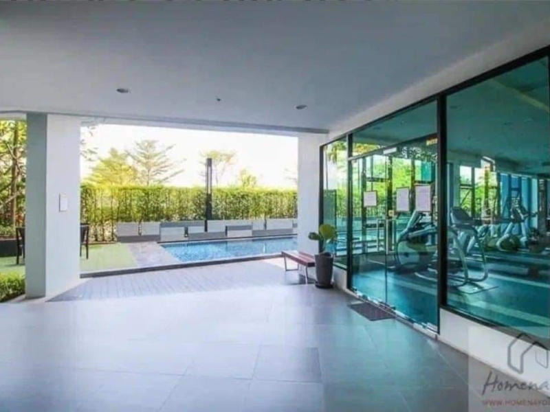 Supalai Vista Phuket, Mueang Phuket, Phuket, 2 Bedrooms Bedrooms, ,2 BathroomsBathrooms,Apartment,For Rent,Supalai Vista Phuket,1090
