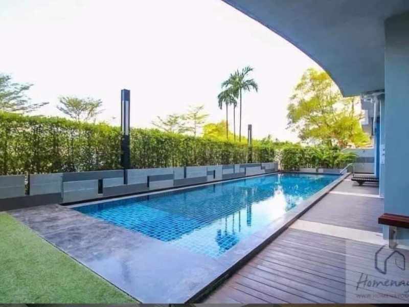 Supalai Vista Phuket, Mueang Phuket, Phuket, 2 Bedrooms Bedrooms, ,2 BathroomsBathrooms,Apartment,For Rent,Supalai Vista Phuket,1090