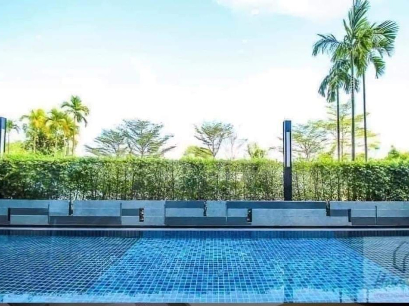 Supalai Vista Phuket, Mueang Phuket, Phuket, 2 Bedrooms Bedrooms, ,2 BathroomsBathrooms,Apartment,For Rent,Supalai Vista Phuket,1090