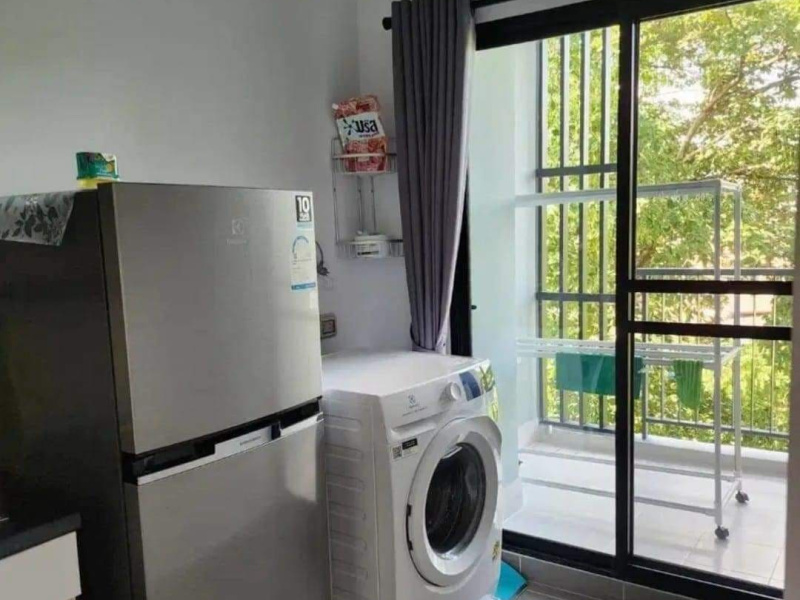 Supalai Vista Phuket, Mueang Phuket, Phuket, 2 Bedrooms Bedrooms, ,2 BathroomsBathrooms,Apartment,For Rent,Supalai Vista Phuket,1090