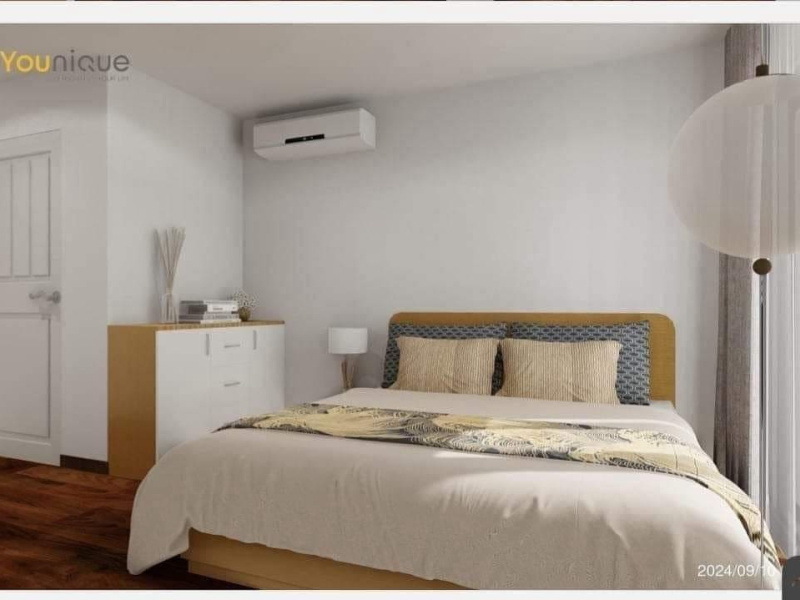 Supalai Vista Phuket, Mueang Phuket, Phuket, 2 Bedrooms Bedrooms, ,2 BathroomsBathrooms,Apartment,For Rent,Supalai Vista Phuket,1090