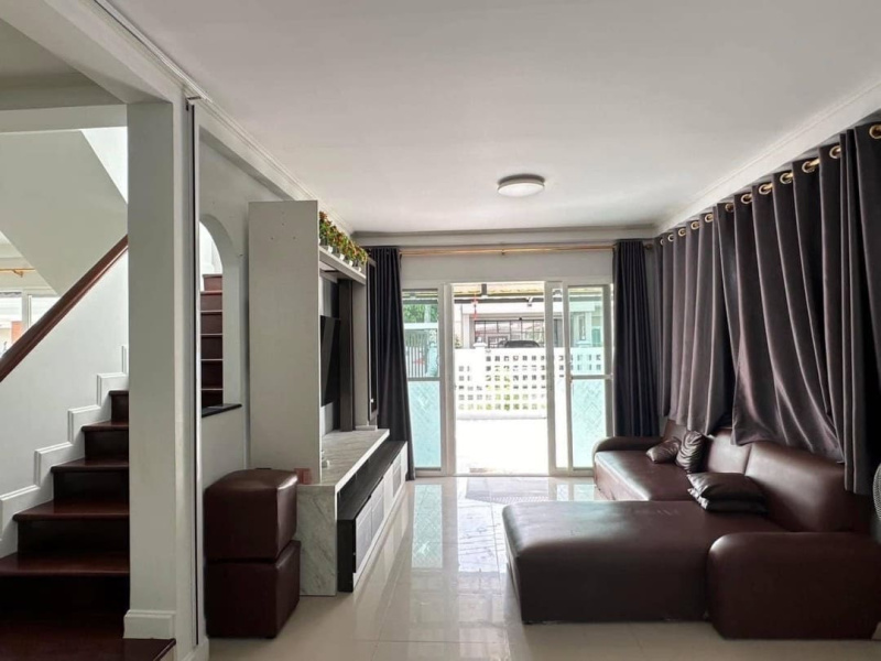 Supalai Garden Ville, Pa Khlok, Thalang, Phuket, 3 Bedrooms Bedrooms, ,3 BathroomsBathrooms,House,For Sale,Supalai Garden Ville,1091