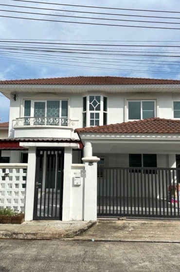 Supalai Garden Ville, Pa Khlok, Thalang, Phuket, 3 Bedrooms Bedrooms, ,3 BathroomsBathrooms,House,For Sale,Supalai Garden Ville,1091