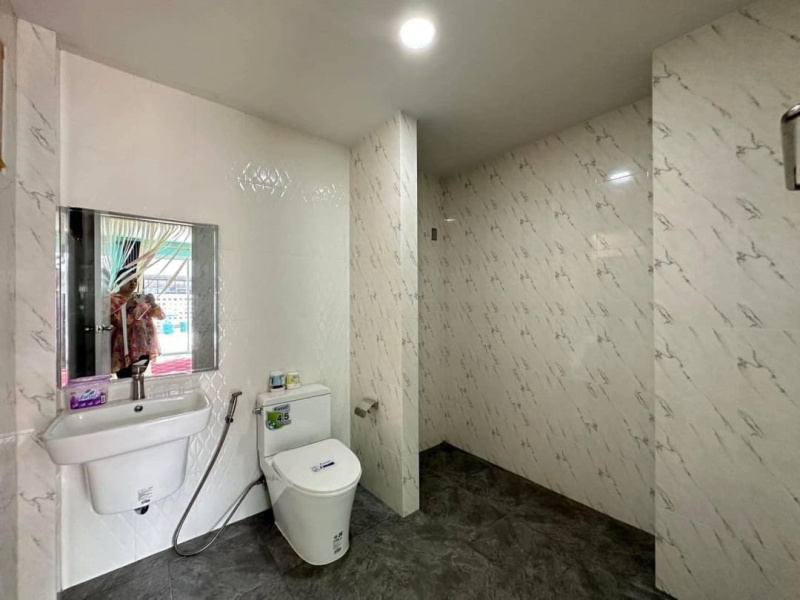 Supalai Garden Ville, Pa Khlok, Thalang, Phuket, 3 Bedrooms Bedrooms, ,3 BathroomsBathrooms,House,For Sale,Supalai Garden Ville,1091
