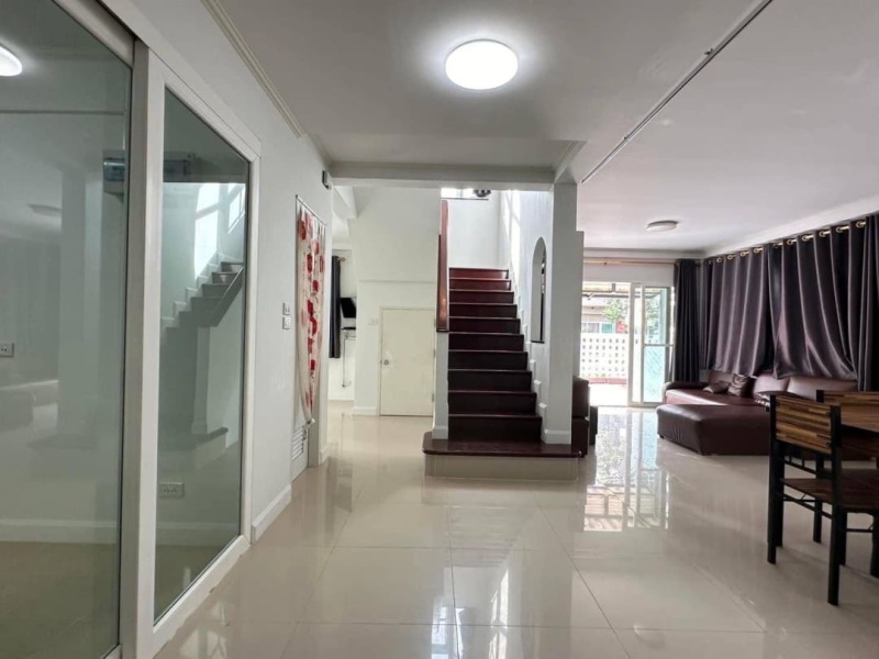 Supalai Garden Ville, Pa Khlok, Thalang, Phuket, 3 Bedrooms Bedrooms, ,3 BathroomsBathrooms,House,For Sale,Supalai Garden Ville,1091