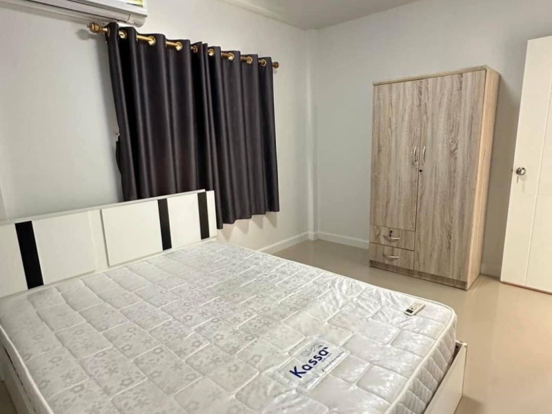 Supalai Garden Ville, Pa Khlok, Thalang, Phuket, 3 Bedrooms Bedrooms, ,3 BathroomsBathrooms,House,For Sale,Supalai Garden Ville,1091