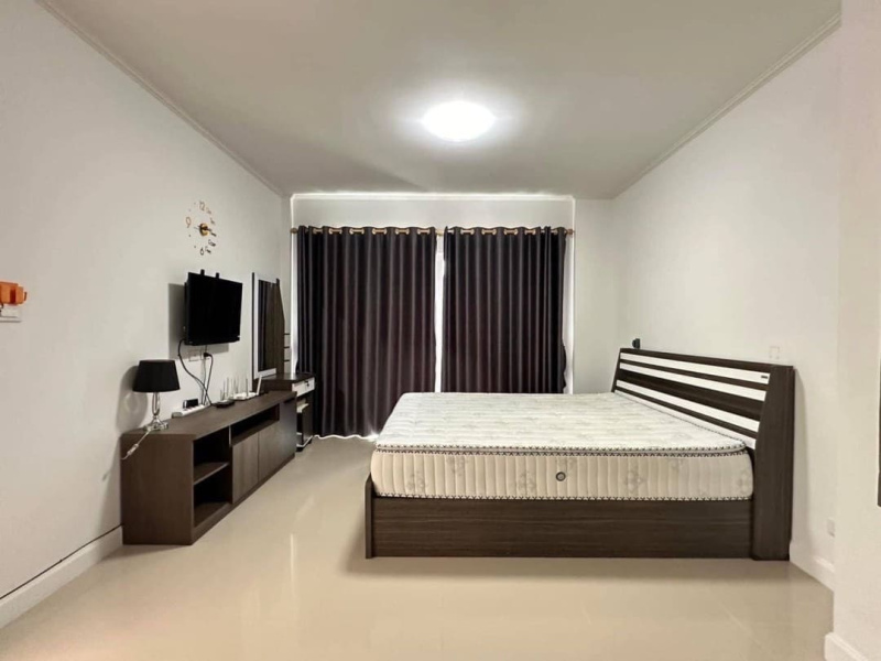 Supalai Garden Ville, Pa Khlok, Thalang, Phuket, 3 Bedrooms Bedrooms, ,3 BathroomsBathrooms,House,For Sale,Supalai Garden Ville,1091