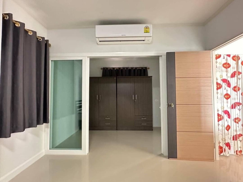Supalai Garden Ville, Pa Khlok, Thalang, Phuket, 3 Bedrooms Bedrooms, ,3 BathroomsBathrooms,House,For Sale,Supalai Garden Ville,1091