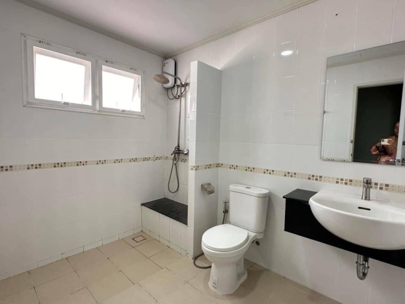 Supalai Garden Ville, Pa Khlok, Thalang, Phuket, 3 Bedrooms Bedrooms, ,3 BathroomsBathrooms,House,For Sale,Supalai Garden Ville,1091
