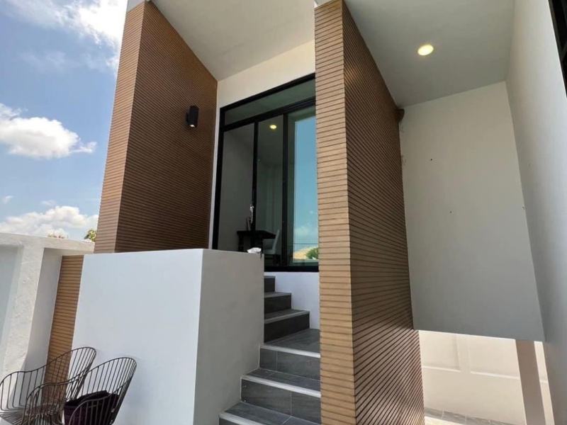Pa Khlok, Thalang, Phuket, 2 Спальни Спальни, ,2 ВанныеВанные,Вилла,Продажа,1093