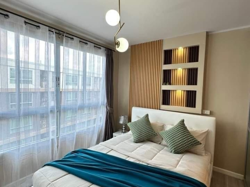 D Condo Creek, Kathu, Phuket, ,1 BathroomBathrooms,Condo,For Sale,D Condo Creek,1096