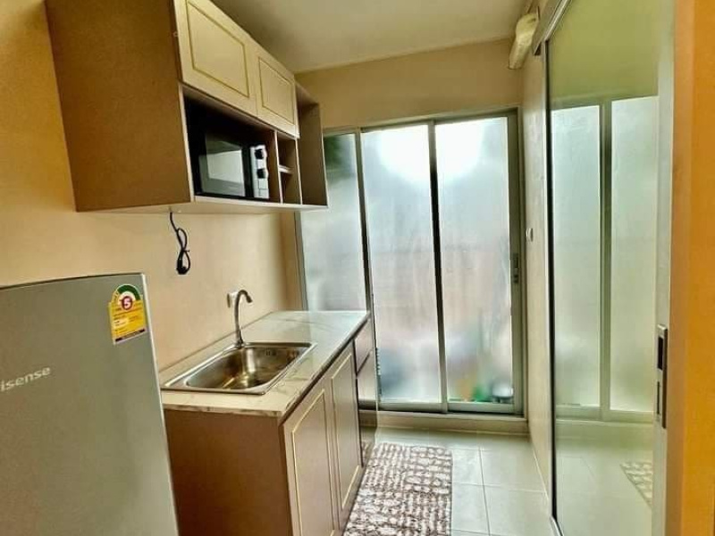 D Condo Creek, Kathu, Phuket, ,1 BathroomBathrooms,Condo,For Sale,D Condo Creek,1096