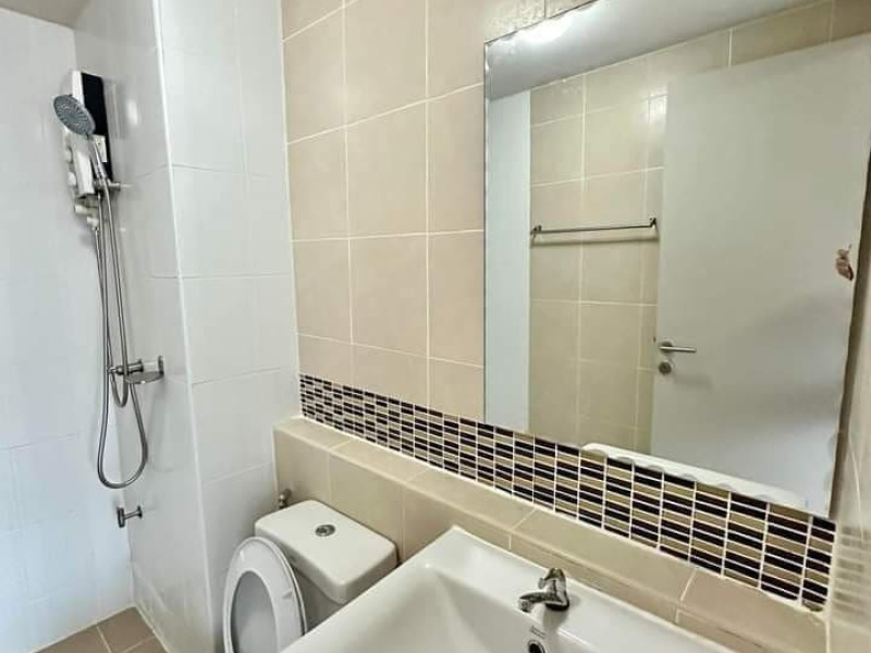 D Condo Creek, Kathu, Phuket, ,1 BathroomBathrooms,Condo,For Sale,D Condo Creek,1096