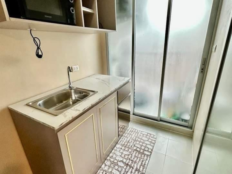 D Condo Creek, Kathu, Phuket, ,1 BathroomBathrooms,Condo,For Sale,D Condo Creek,1096
