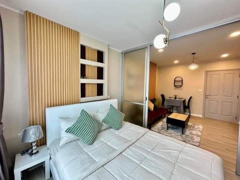 D Condo Creek, Kathu, Phuket, ,1 BathroomBathrooms,Condo,For Sale,D Condo Creek,1096