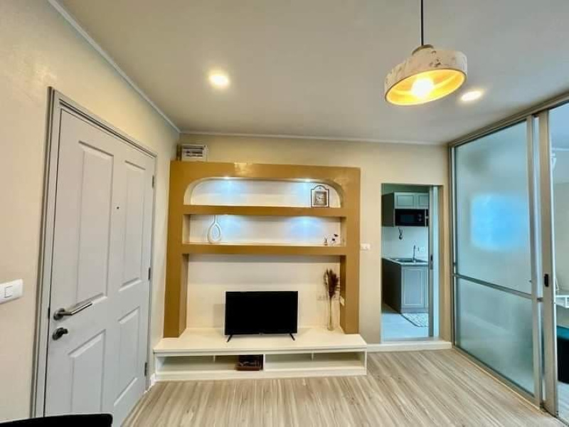 D Condo Creek, Kathu, Phuket, ,1 BathroomBathrooms,Condo,For Sale,D Condo Creek,1096