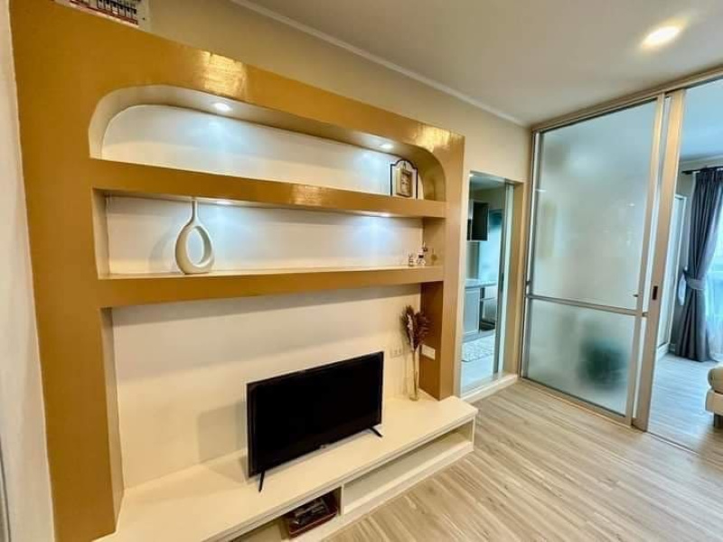 D Condo Creek, Kathu, Phuket, ,1 BathroomBathrooms,Condo,For Sale,D Condo Creek,1096