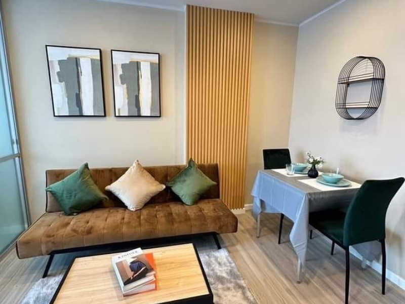 D Condo Creek, Kathu, Phuket, ,1 BathroomBathrooms,Condo,For Sale,D Condo Creek,1096