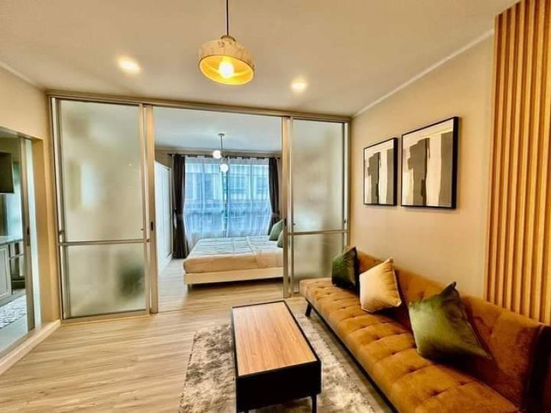 D Condo Creek, Kathu, Phuket, ,1 BathroomBathrooms,Condo,For Sale,D Condo Creek,1096