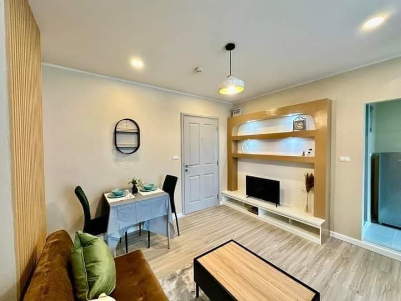 D Condo Creek, Kathu, Phuket, ,1 BathroomBathrooms,Condo,For Sale,D Condo Creek,1096