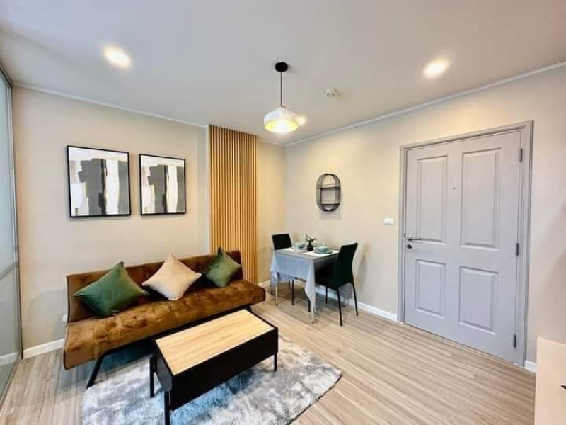 D Condo Creek, Kathu, Phuket, ,1 BathroomBathrooms,Condo,For Sale,D Condo Creek,1096